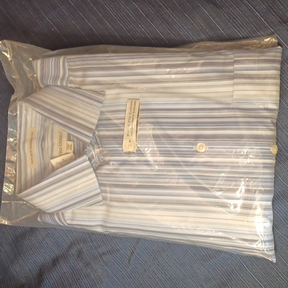 Pronto Uomo Dress Shirt